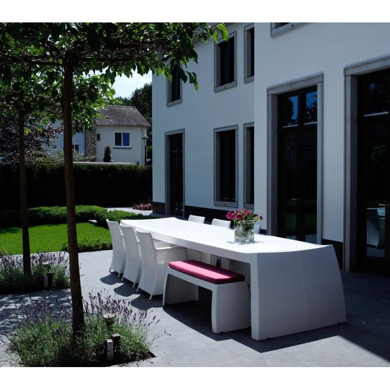   - Adezz - O2S banco de sentarse 200cm                              