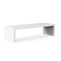   - Adezz - Solid Eettafel 260cm                              
