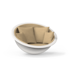 - Adezz - Sphere Lounge Chair