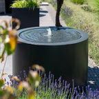   - Adezz - Watertafel rond 1450x400                              