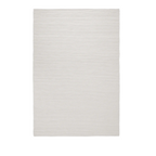 Linie Design - AGNER Teppich White