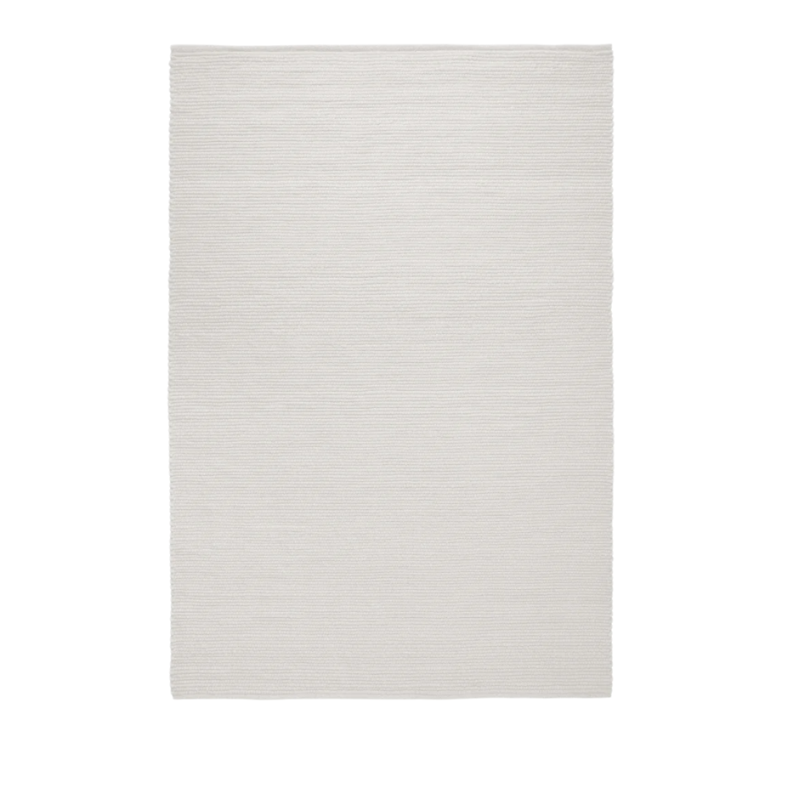 Linie Design - AGNER Teppich White