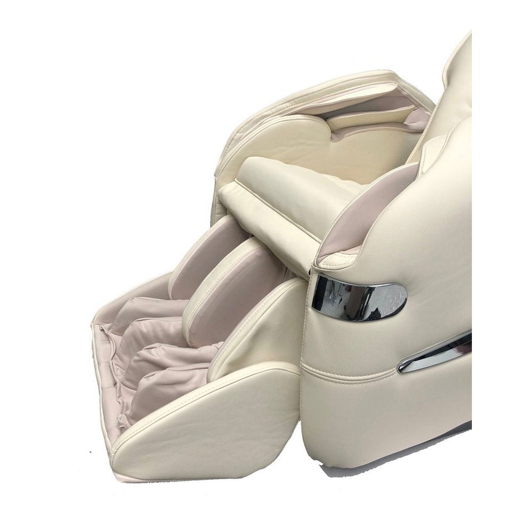   - Alpha Techno - Massage Chair AT-301                              