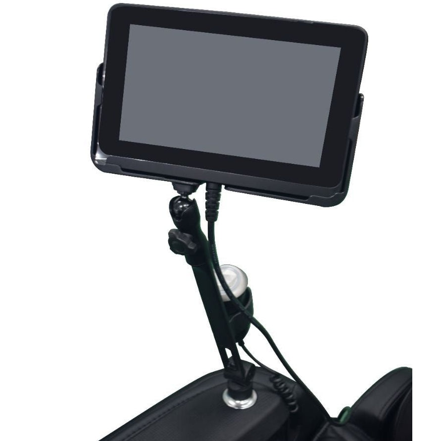   - Alpha Techno - Massaggiatore AT-629                              