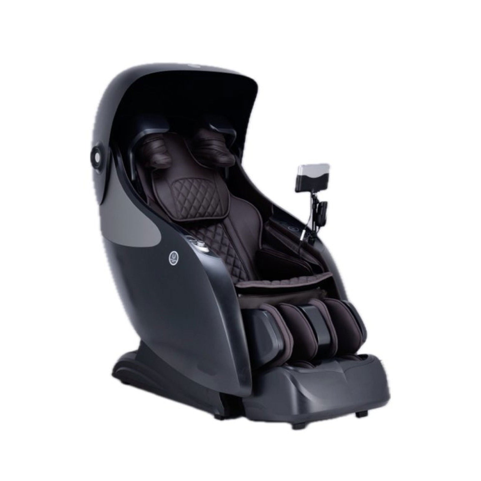   - Alpha Techno - Massaggiatore AT-8701 Premium KI                              