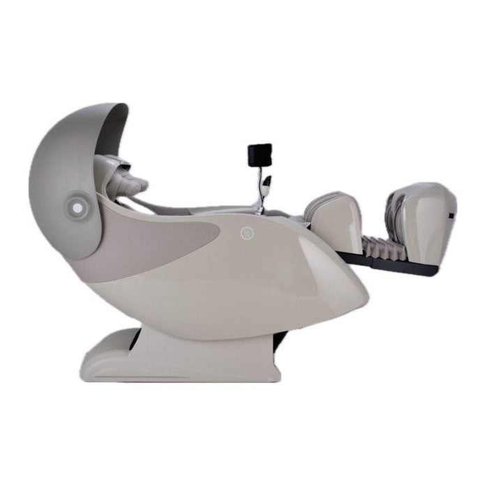   - Alpha Techno - Massaggiatore AT-8701 Premium KI                              