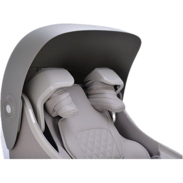   - Alpha Techno - Massagesessel AT-8701 Premium KI                              