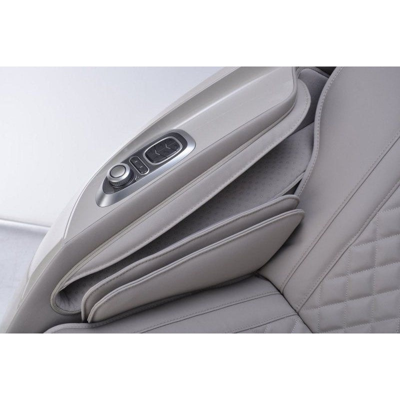   - Alpha Techno - Massagesessel AT-8701 Premium KI                              