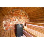 - Alpha Wellness - buitensauna Eclipse