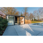   - Alpha Wellness - Sauna extérieure Bien-être@Maison                              