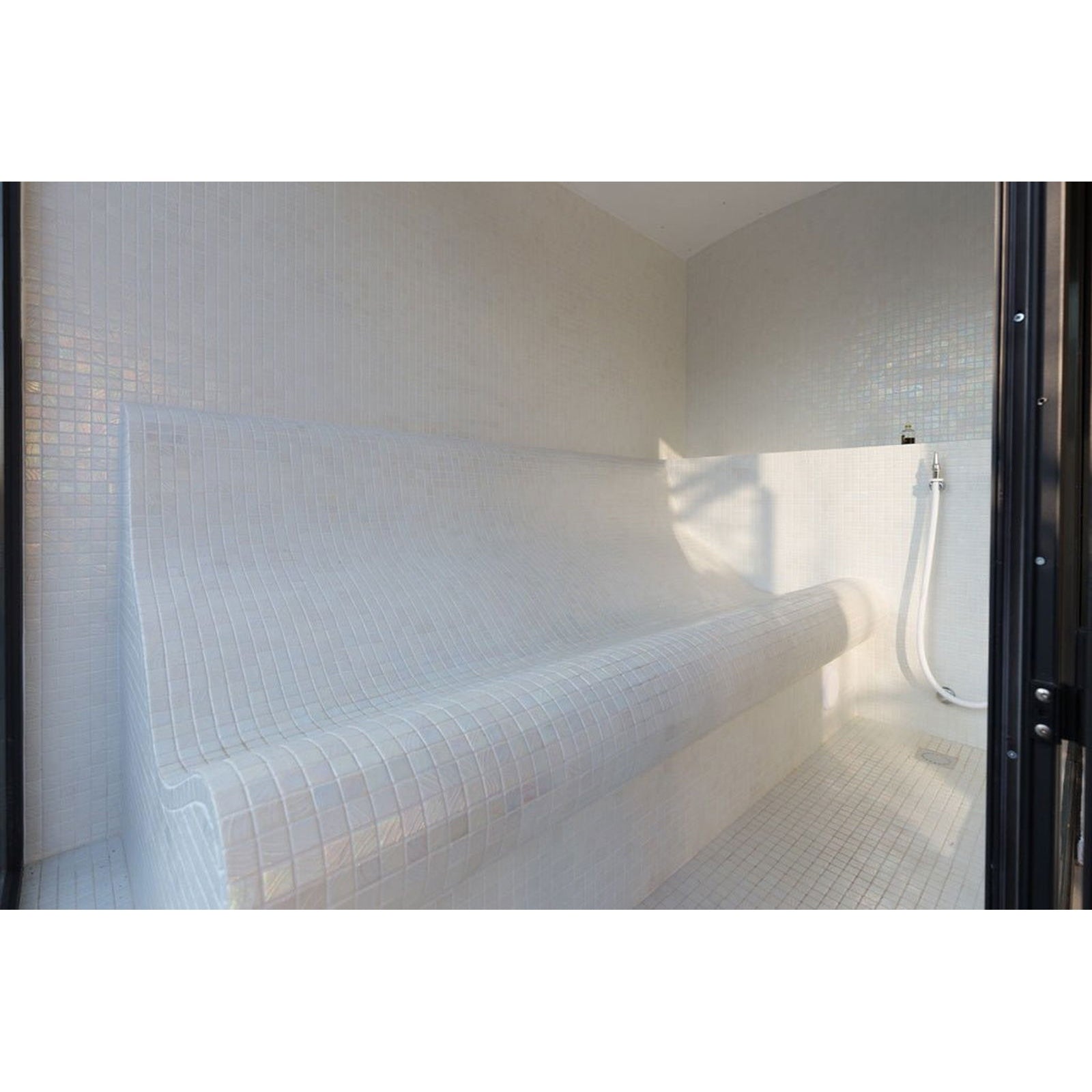   - Alpha Wellness - Sauna extérieure Bien-être@Maison                              