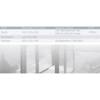   - Alpha Wellness - Sauna extérieure Wellness@Home                              