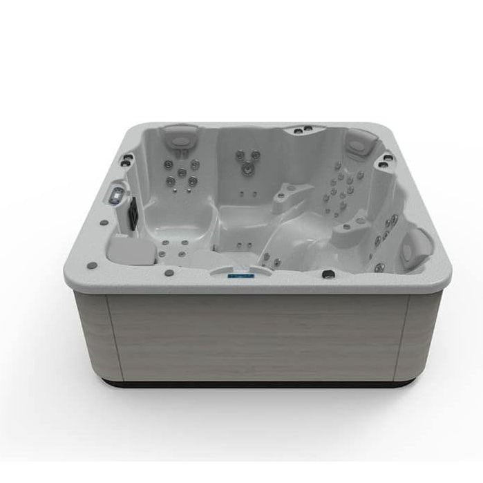 - Alpha Wellness - Divulgación XL del jacuzzi