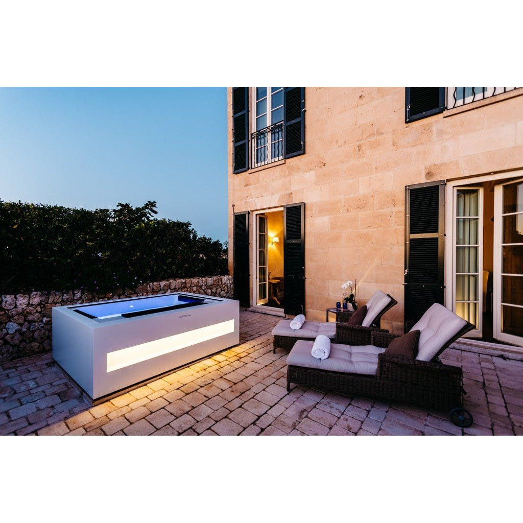 - Alpha Wellness - Hogar Intenso de Remolino