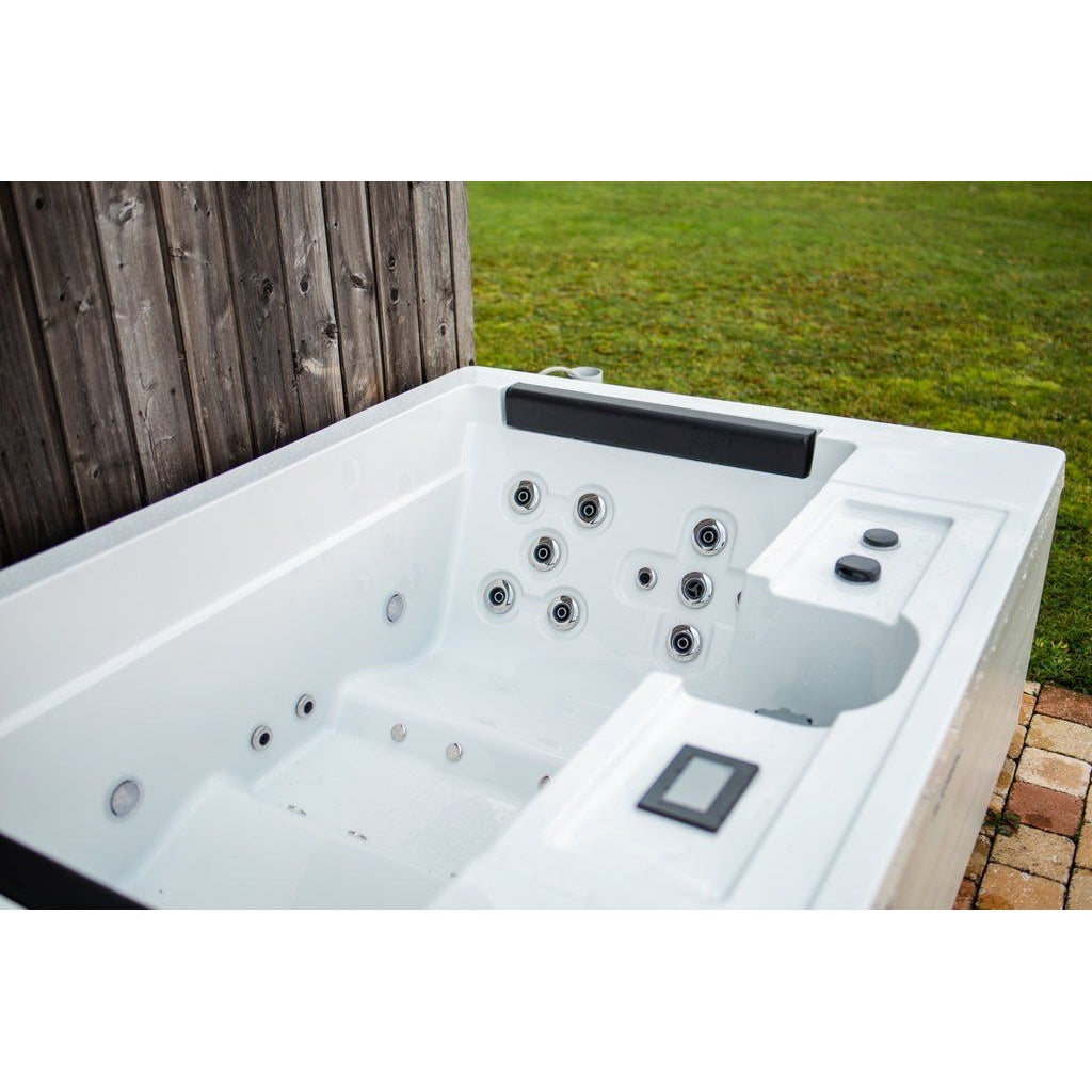 - Alpha Wellness - Suite Intensa de Remolino