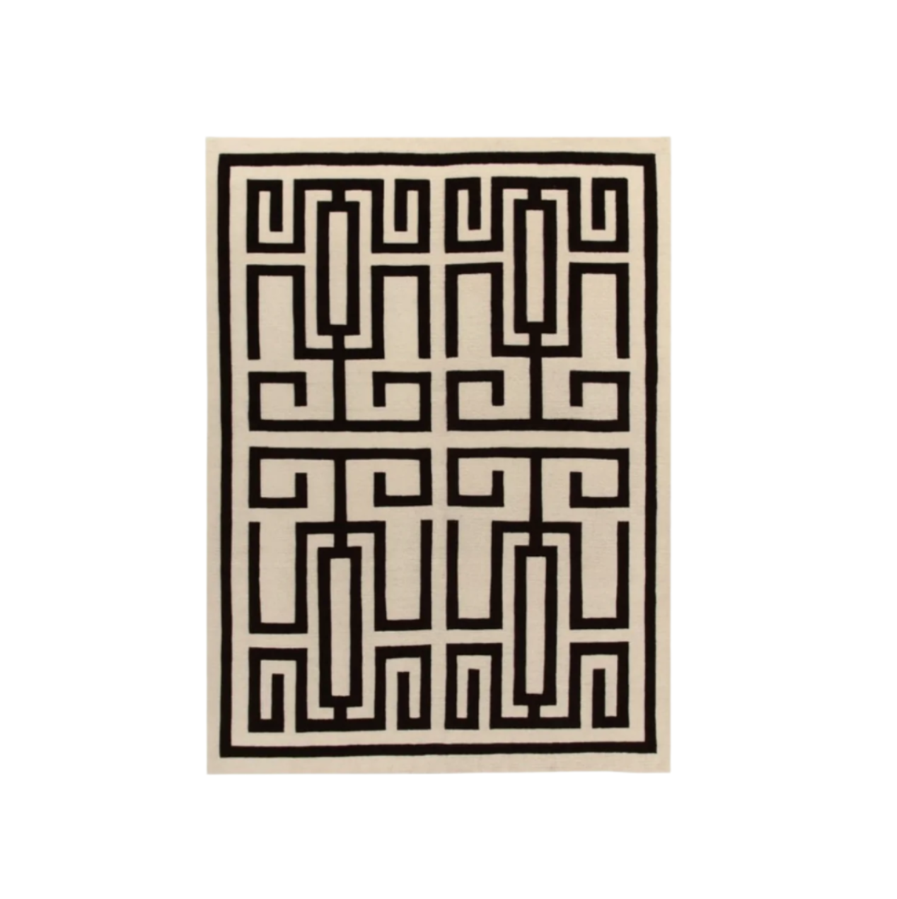 Amini - Labyrinth Carpet Gio Ponti