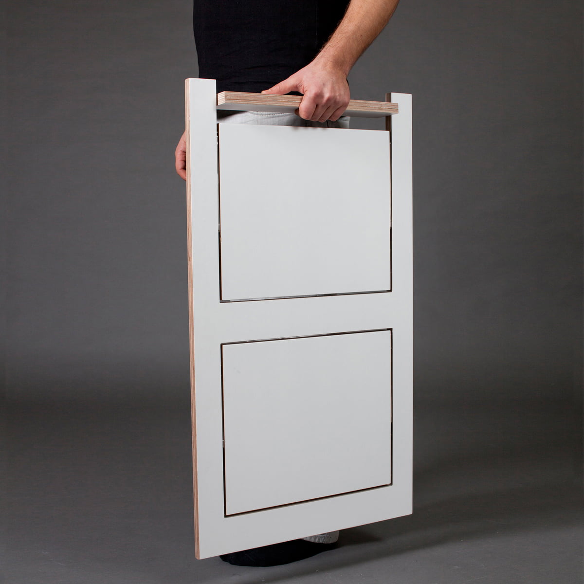 Ambivalenz - Fläpps Klappstuhl Wild and Free