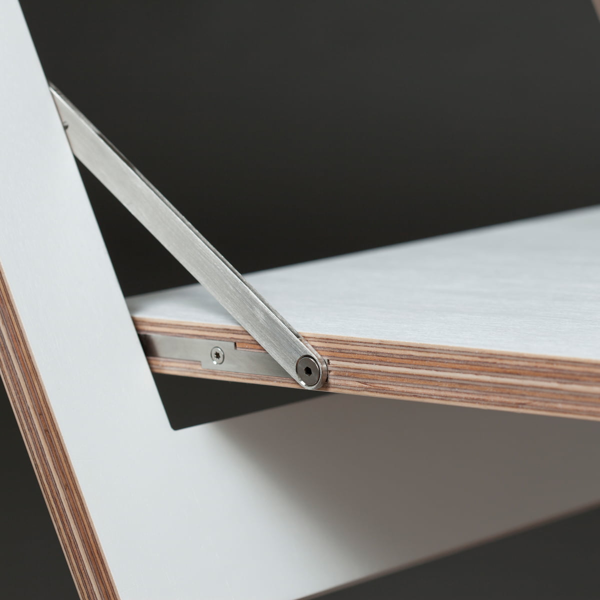 Ambivalenz - Fläpps Klappstuhl Wild and Free