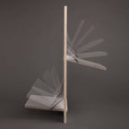 Ambivalenz - Fläpps Klappstuhl Wild and Free