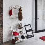 Ambivalence - Fläpps Folding Chair Black