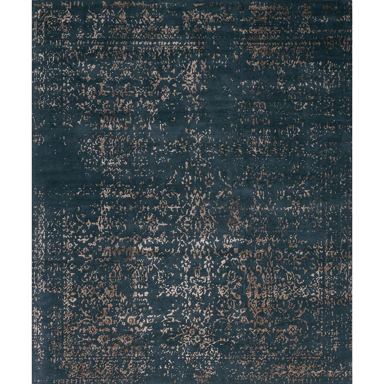 Amini - Artemisia Rug Amini Studio Pavone