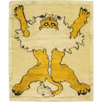 Amini - Tapileo Teppich Roberto Gabetti e Aimaro Isola