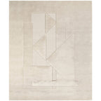 Amini - Composizione 74 Teppich Manlio Rho