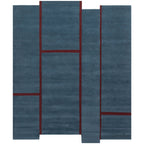 Amini - Campiture Teppich Elisa Ossino