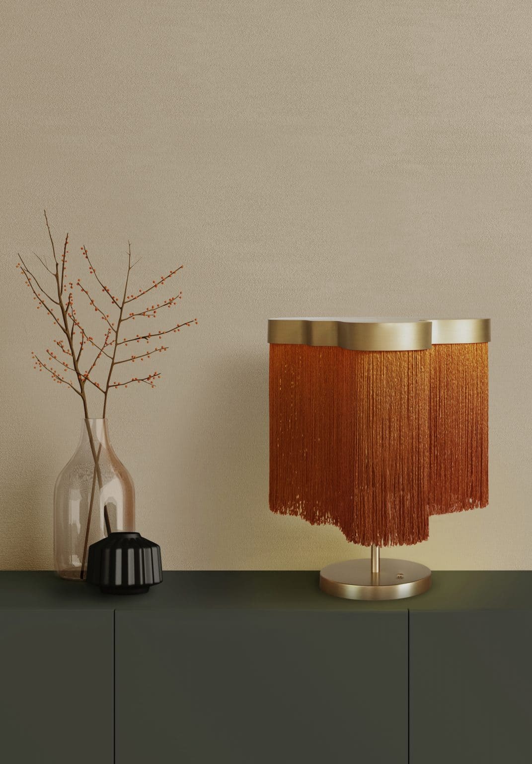 Contardi - Table Lamp Arcipelago SO