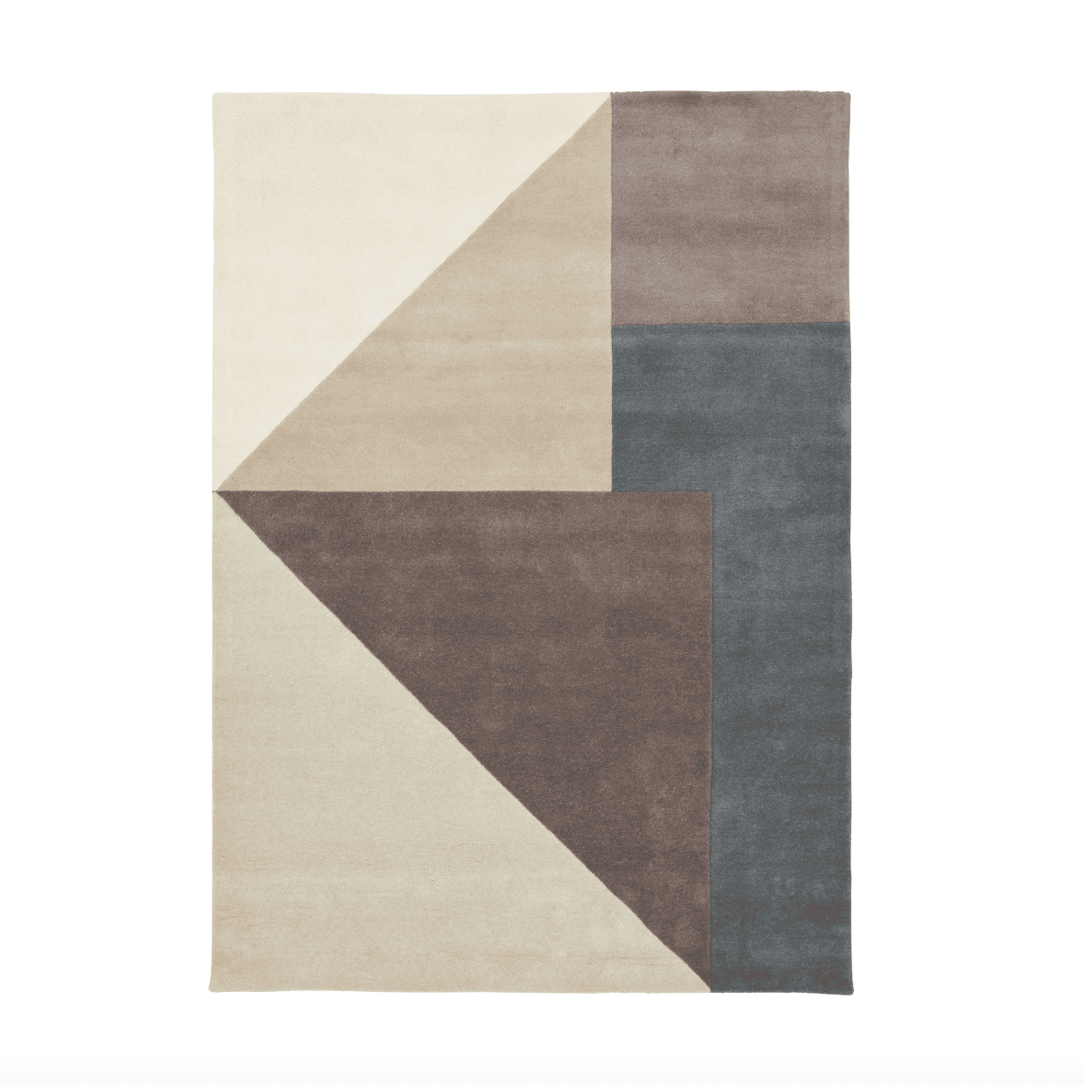 Line Design - BURANO Rug
