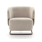 Ditre Italia - Fauteuil Marabu