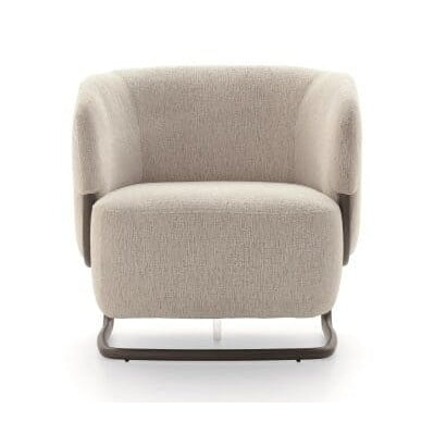 Ditre Italia - Fauteuil Marabu