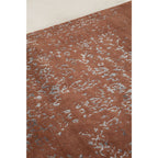 Amini - Artemisia Teppich Amini Studio Terracotta