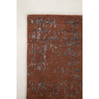 Amini - Artemisia Teppich Amini Studio Terracotta