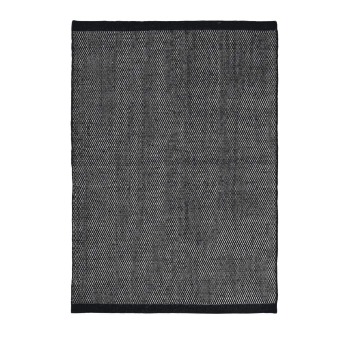 Conception de lignes - ASKO Tapis Noir