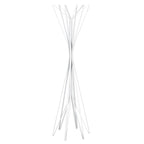 Zanotta -  Aster Kleiderständer Weiß