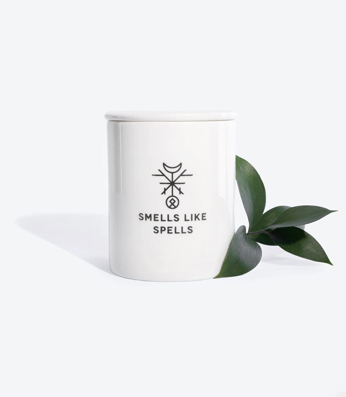 Smells Like Spells - Scented Candle THE MAGICIAN