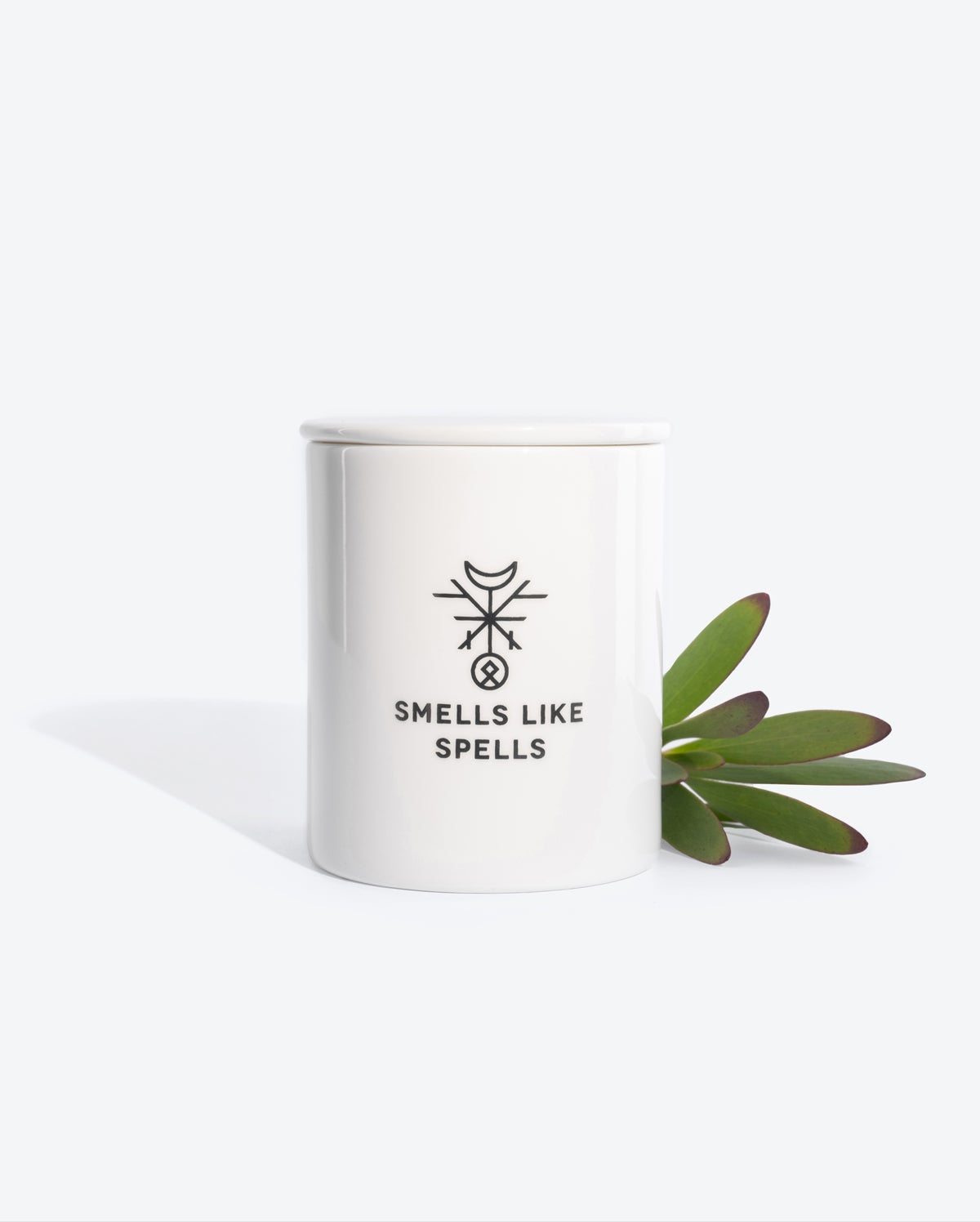 Smells Like Spells - Scented Candle THE HIEROPHANT
