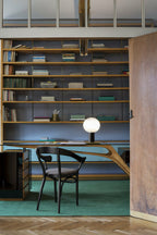 GTV Thonet - Bistrostuhl