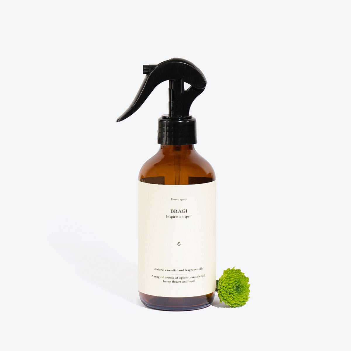 Perfumed Home Spray BRAGI