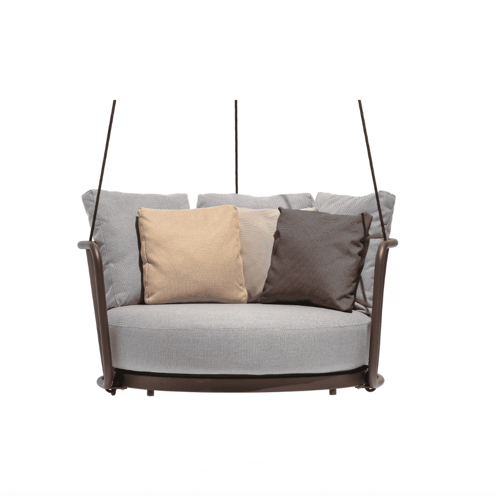 Todus - Sedia Suspensa Baza