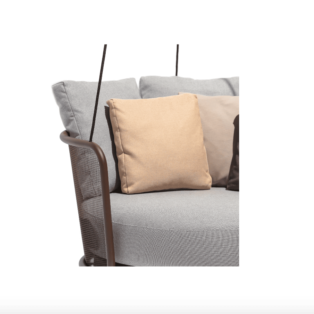 Todus - Sedia Suspensa Baza