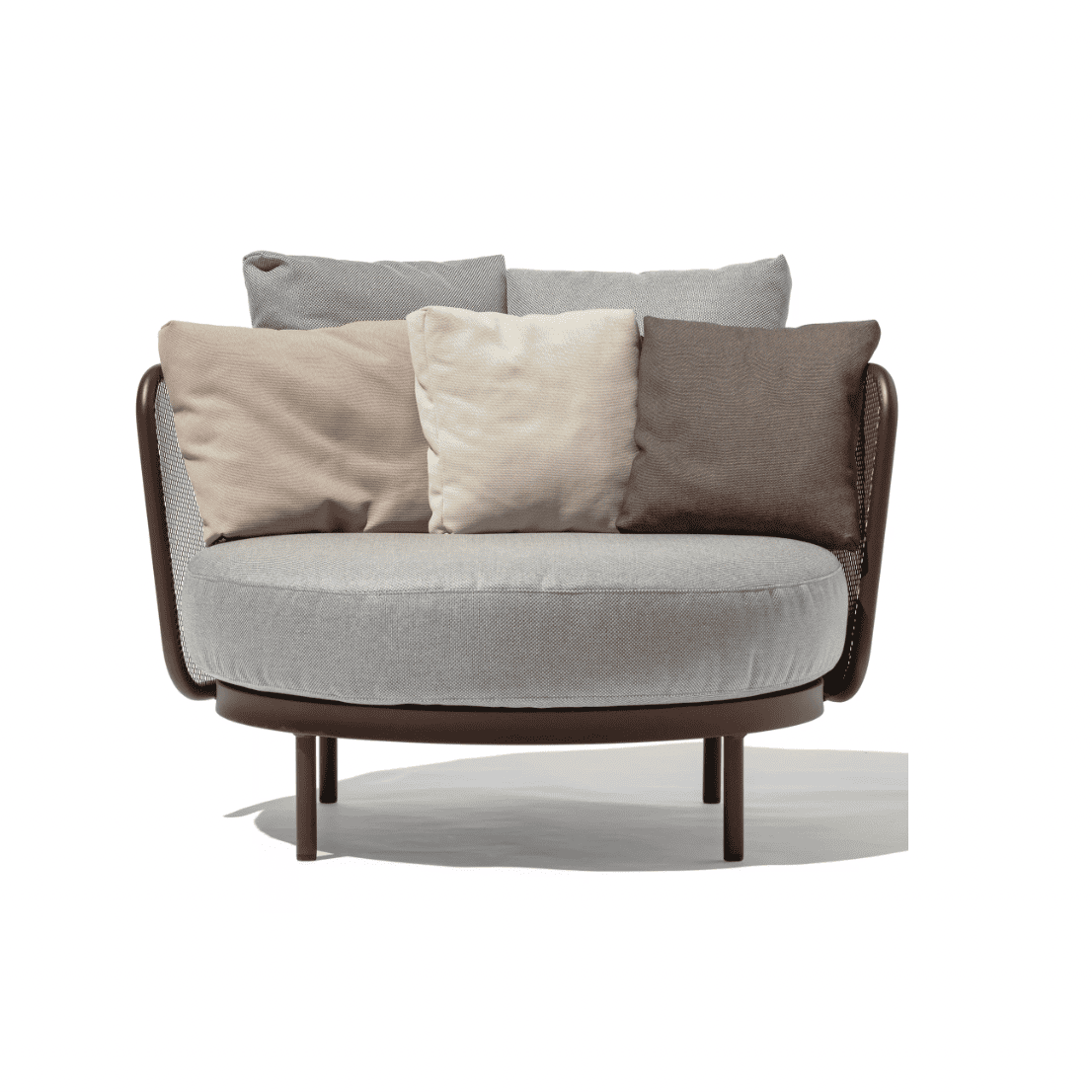 Todus - Baza Armchair