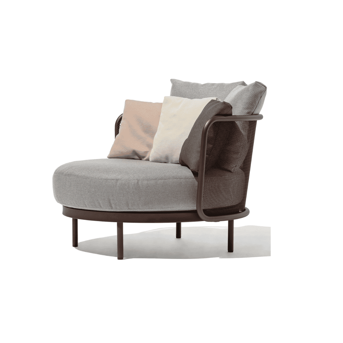 Todus - Baza Armchair