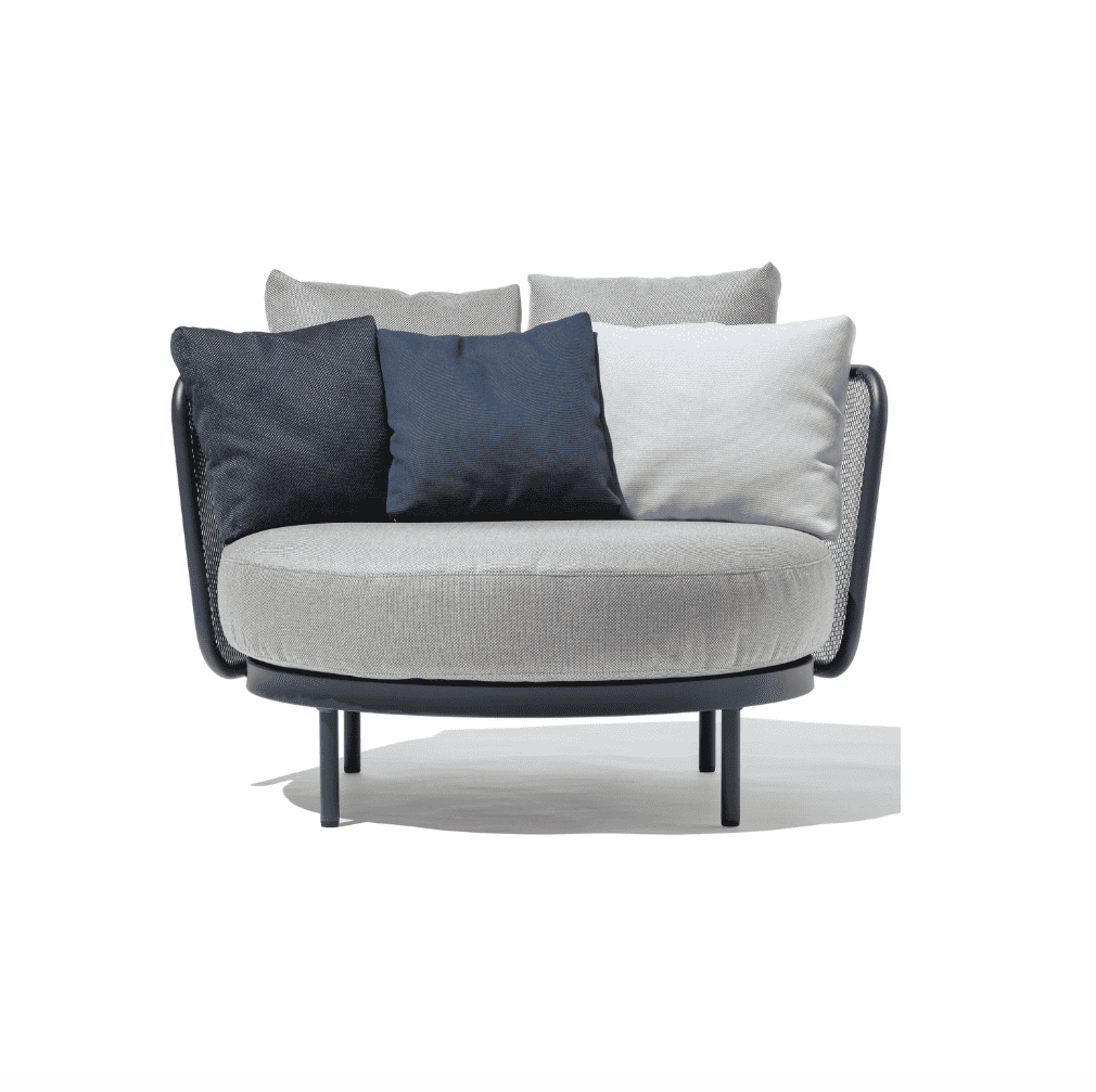 Todus - Baza Armchair