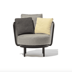 Todus - Baza Loungestoel