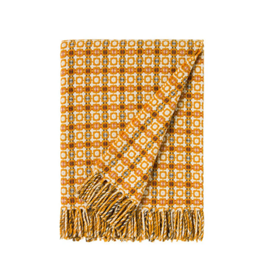 Myface - Loom Blanket