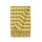 Myface - Couverture à tisser