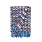 Myface - Couverture à tisser