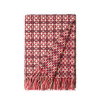 Myface - Couverture à tisser